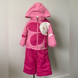 Obermeyer Snowsuit